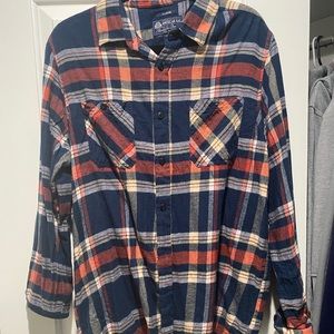American Rag Flannel